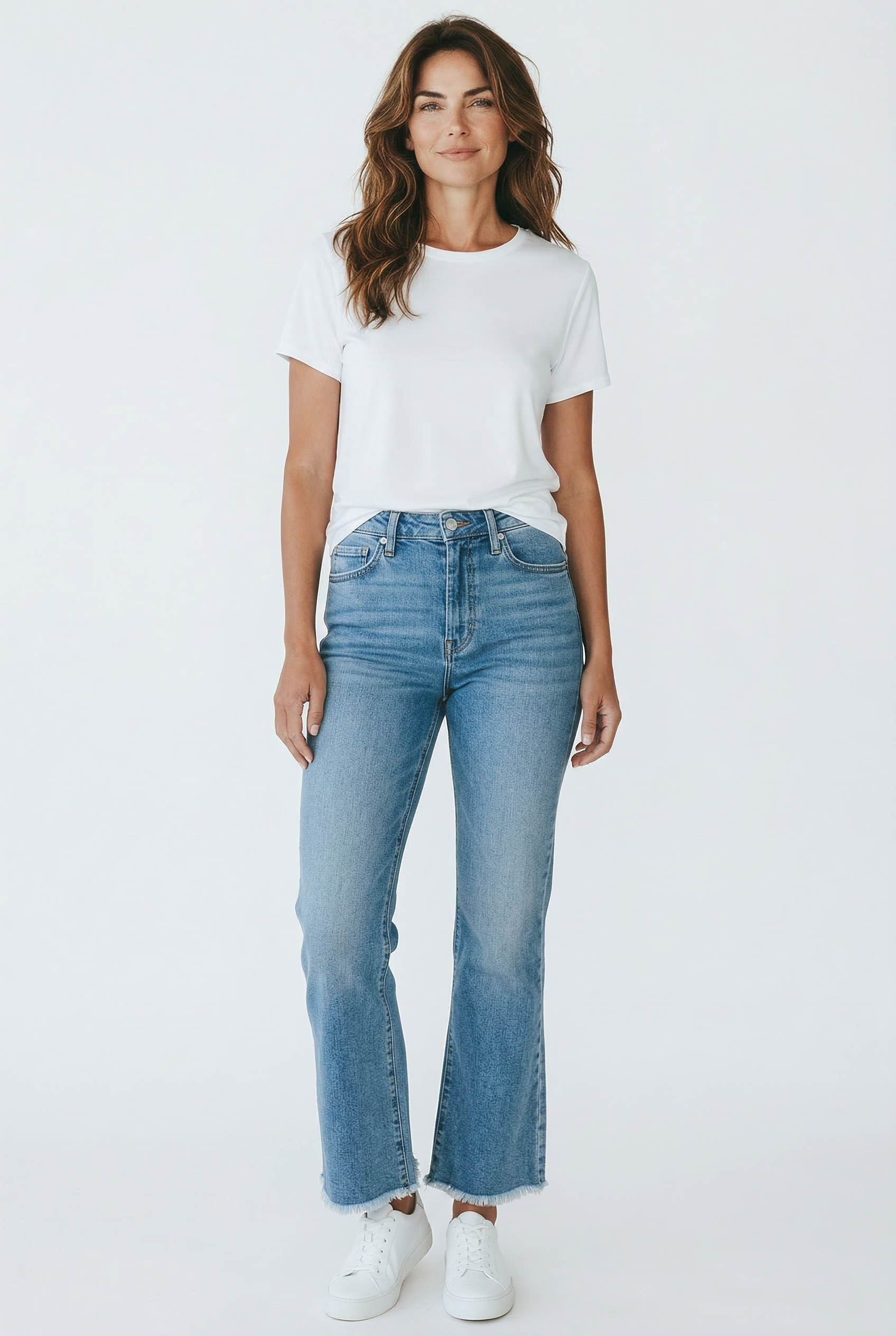 Trombetta jeans