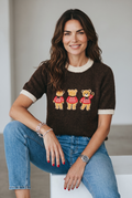 Maglioncino Orso