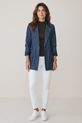 Blazer jeans