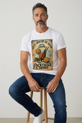 T-shirt COCKTAIL