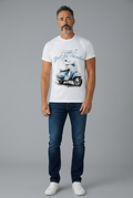 T-shirt VESPA