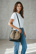 Borsa secchiello