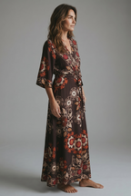 Abito Kimono