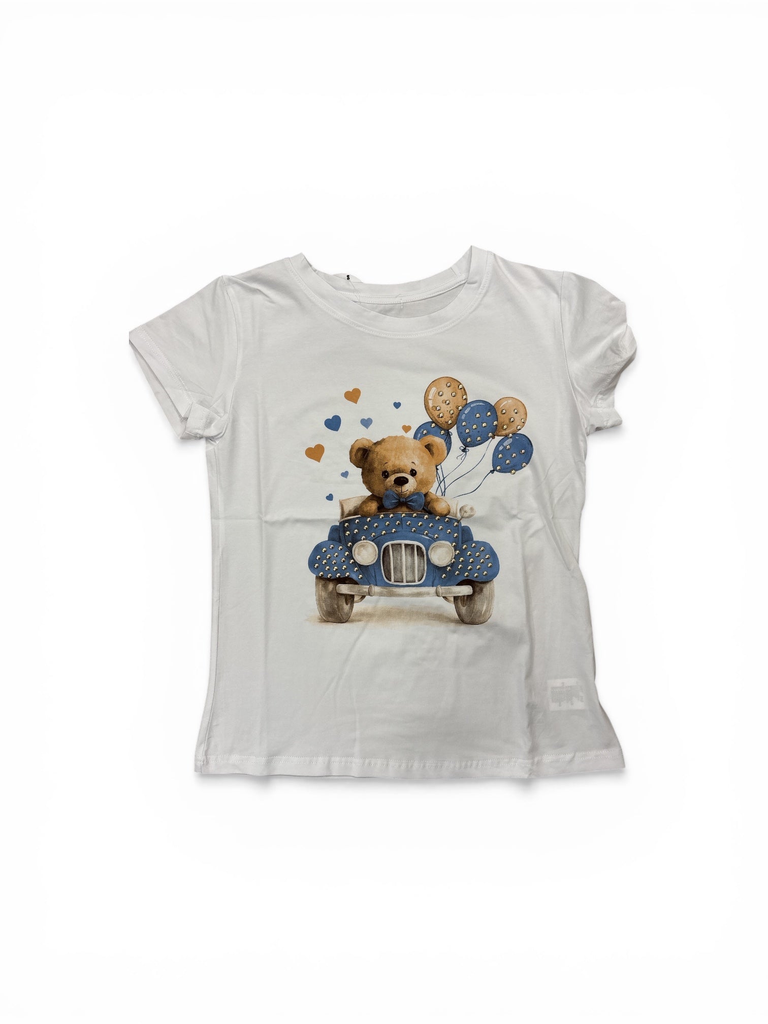 T-shirt orso