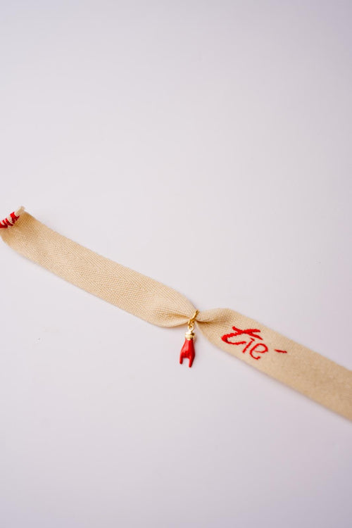 Bracciale Tiè