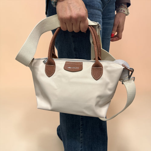 Borsa city small
