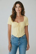 Maglia corpetto