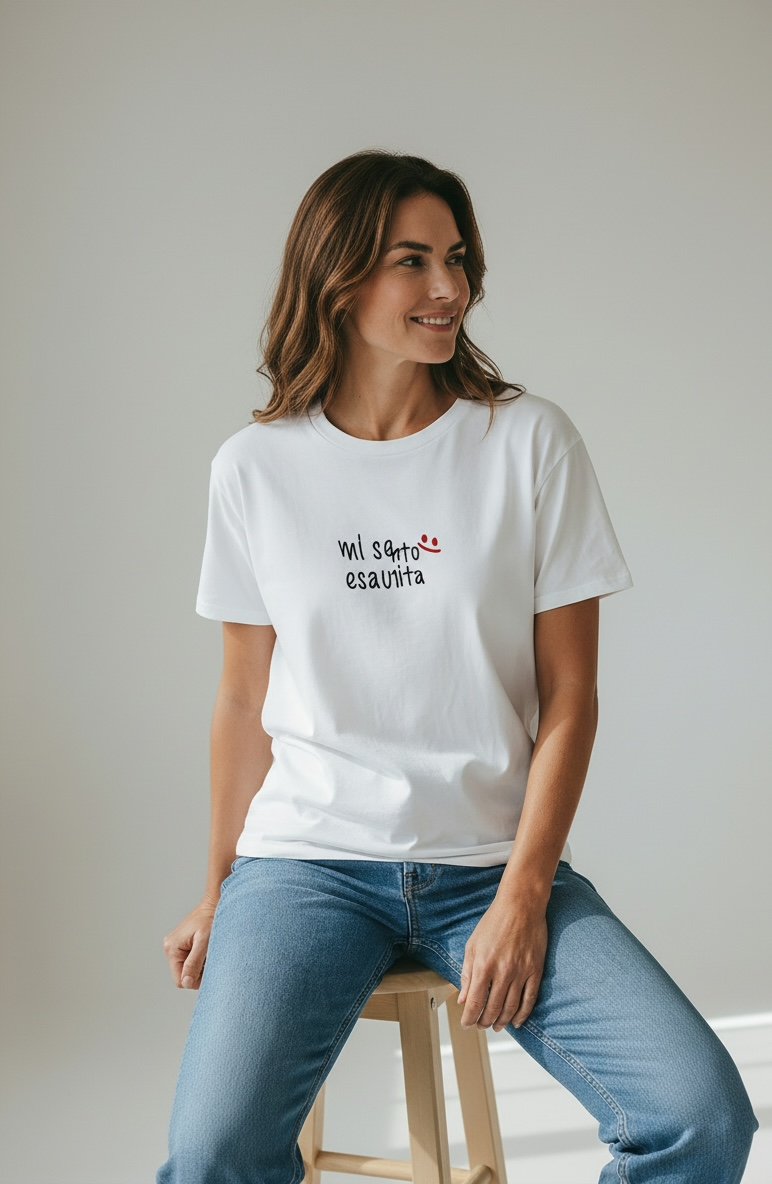 T-shirt ESAURITA
