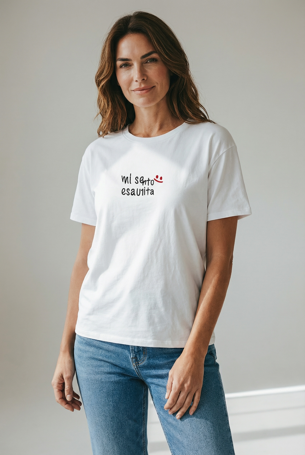 T-shirt ESAURITA