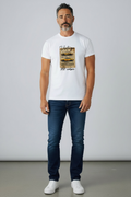 T-shirt Porsche