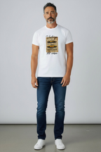 T-shirt Porsche