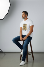 T-shirt Porsche