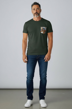 T-shirt taschino