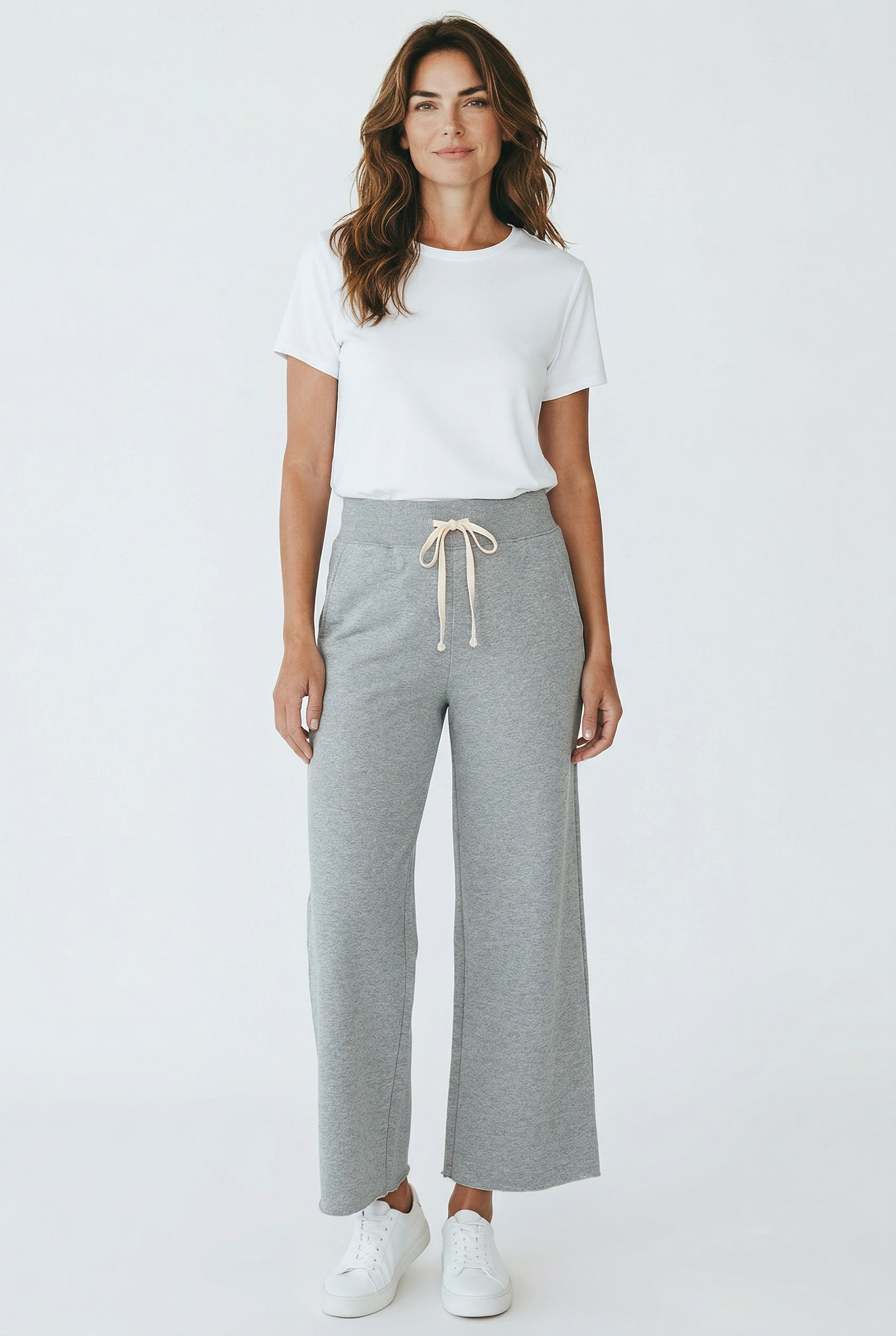 Pantapalazzo in felpa