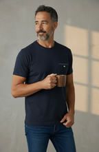 T-shirt Granchio
