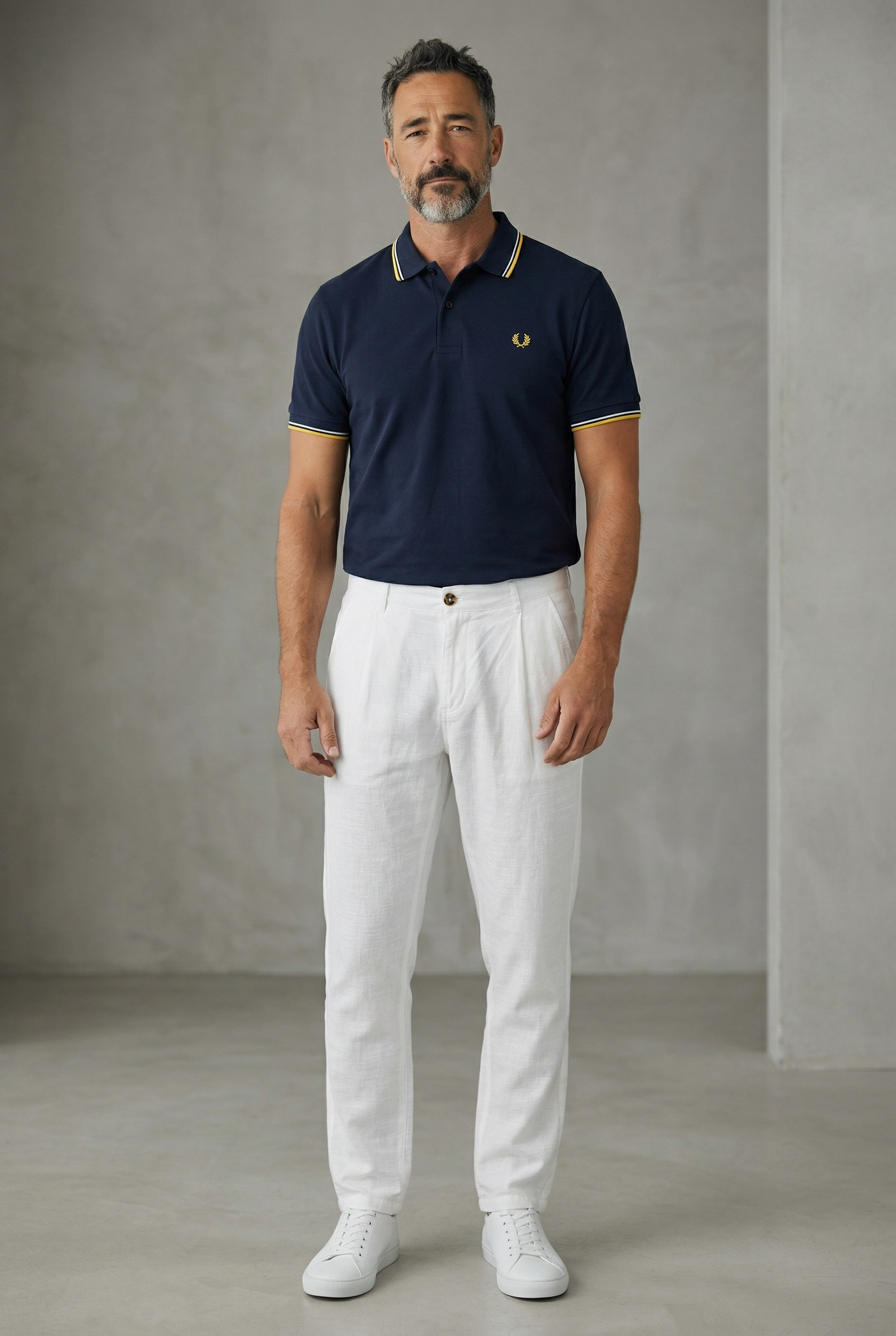 Polo ASCOT