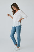 Blusa San Gallo