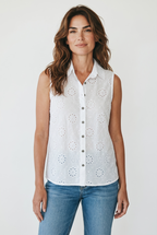 Camicia san gallo