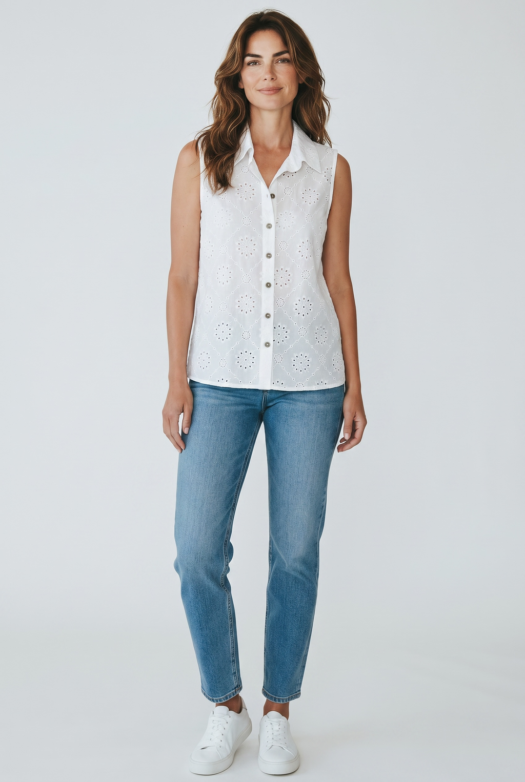 Camicia san gallo